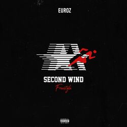 Cover of 2nd Wind