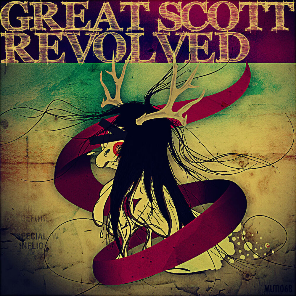 Picture of Revolved