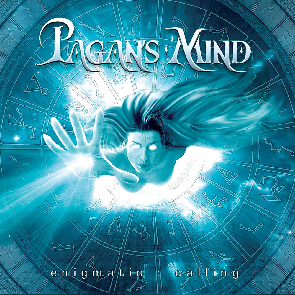 Picture of Enigmatic: Calling
