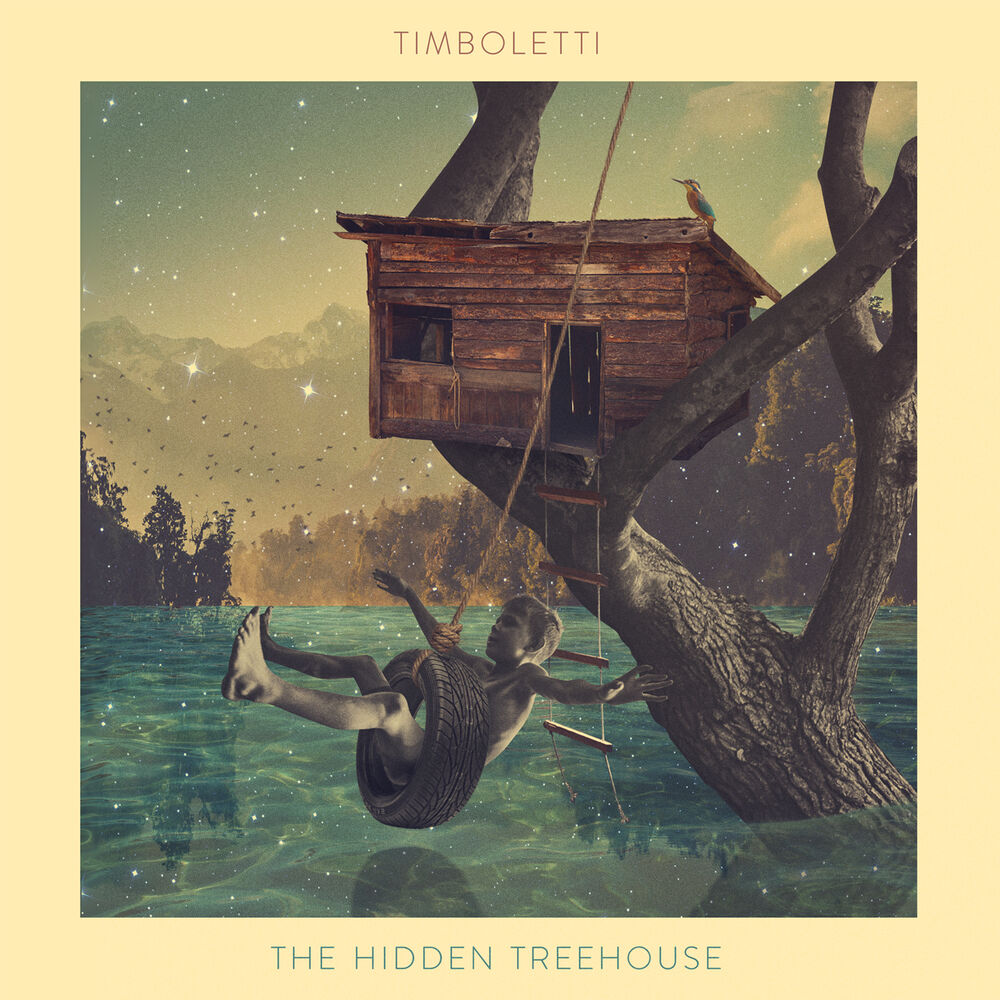 Picture of The Hidden Treehouse