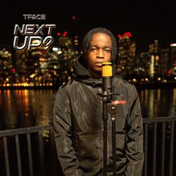 Cover of Next Up (S6-E1)