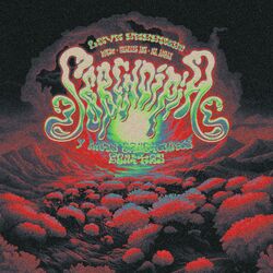 Cover of Serendipia y Otras Canciones Bonitas (Live Session)
