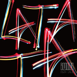 Cover of LATATA (Japanese Version)