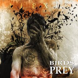Cover of BIRDS OF PREY