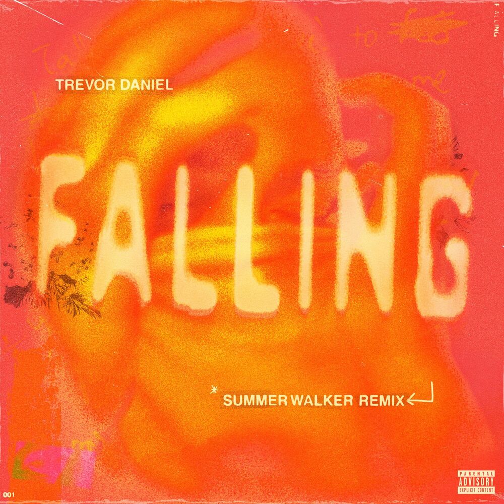 Picture of Falling (Summer Walker Remix)