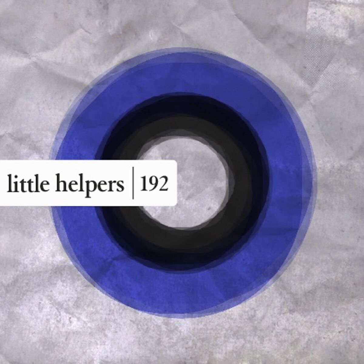 Album cover of Little Helpers 192