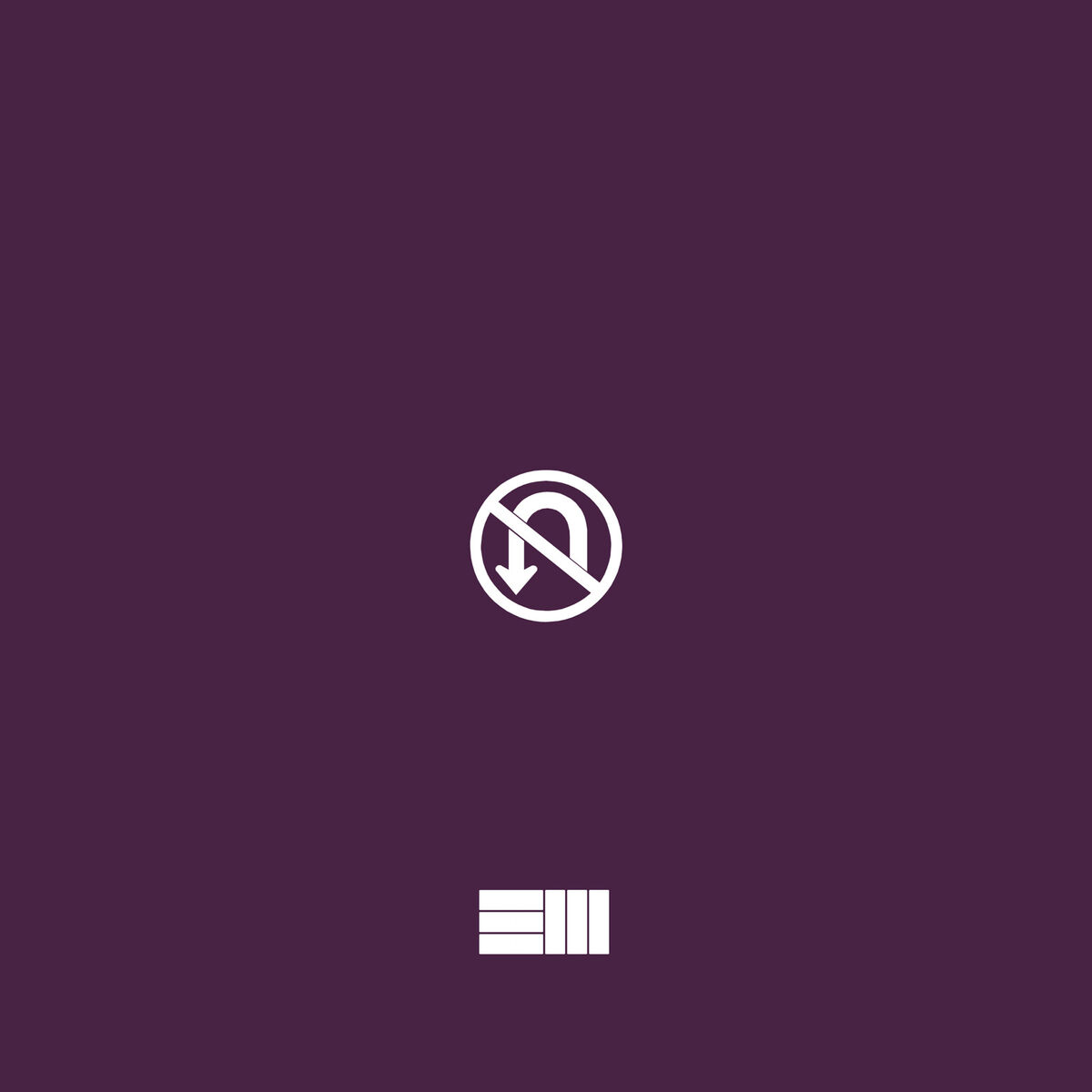 Album cover of AINT GOIN BACK