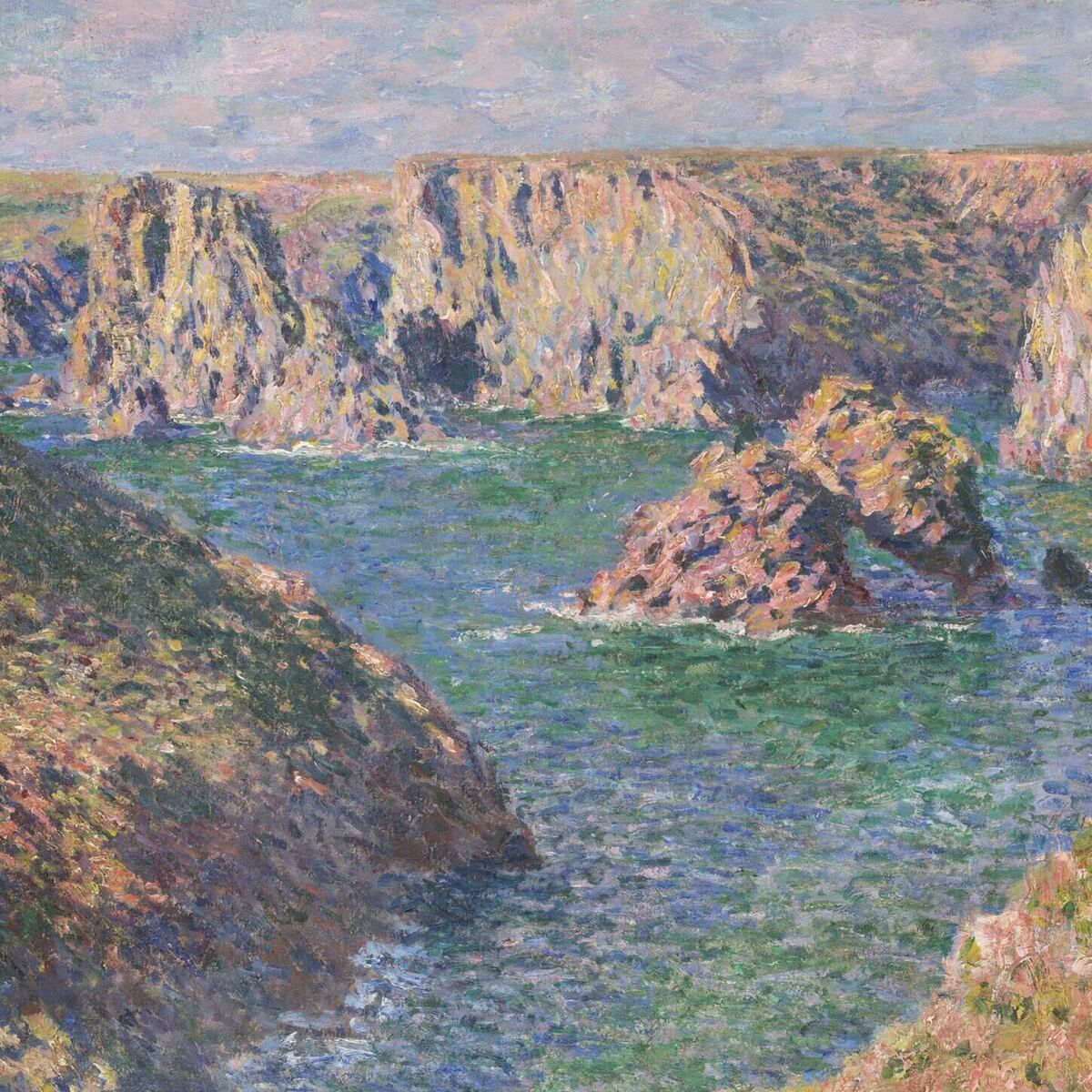 Album cover of vantage point