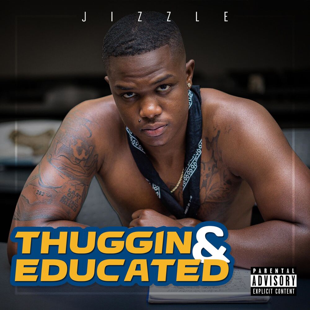 Picture of Thuggin' & Educated