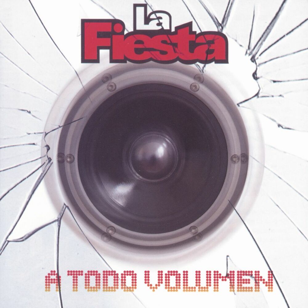 Picture of A Todo Volumen