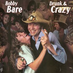 Cover of Drunk & Crazy