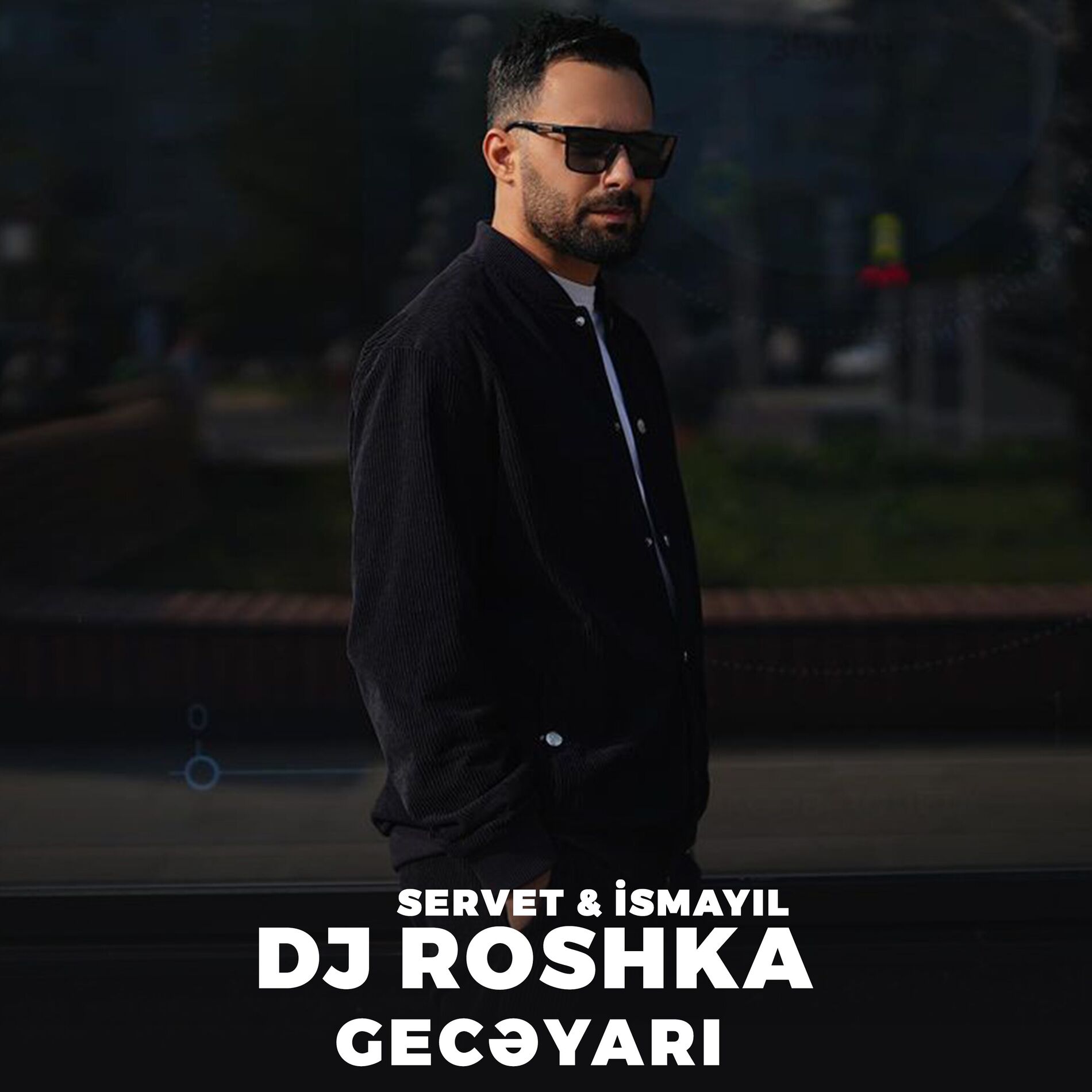 Album cover of Gecəyarı