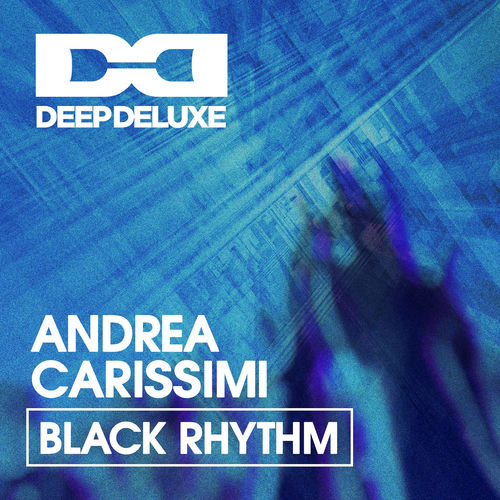 Black Rhythm (Radio Mix)
