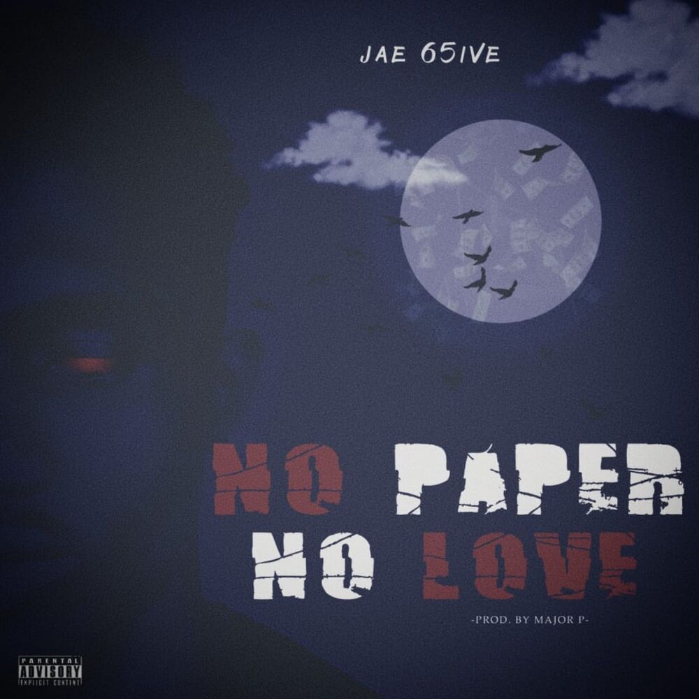 Picture of No Paper No Love