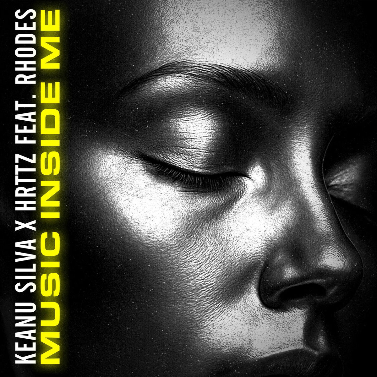 Album cover of Music Inside Me