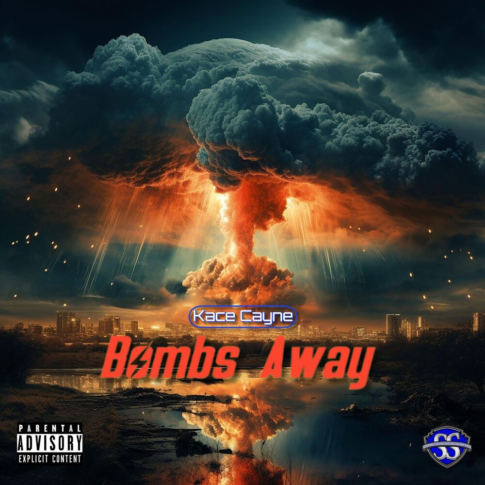 Picture of Bombs Away