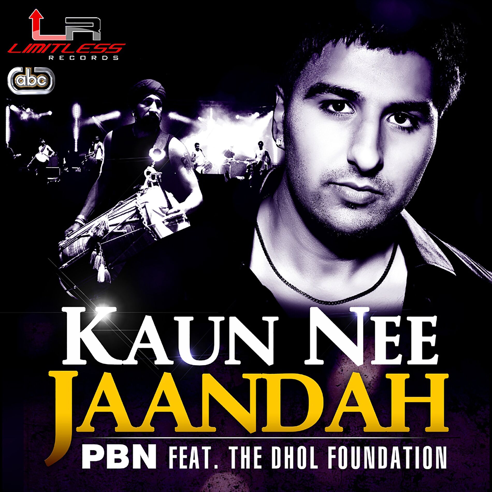 Album cover of Kaun Nee Jaandah