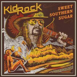 Cover of Sweet Southern Sugar