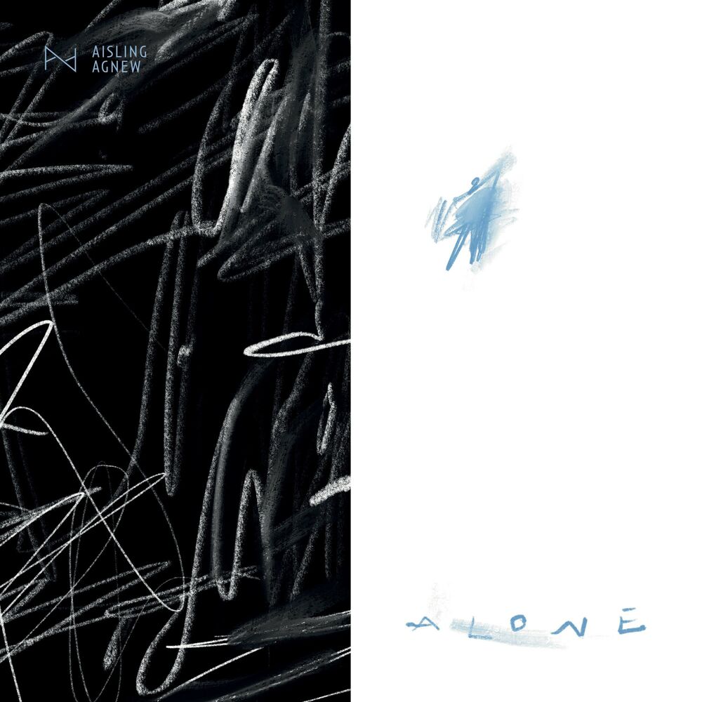 Picture of Alone