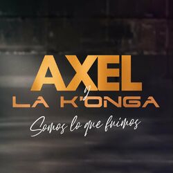 Cover of Somos lo Que Fuimos (Remix)