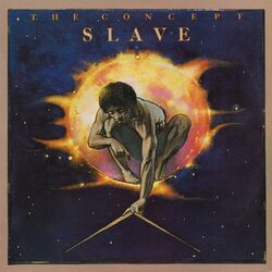 Cover of The Concept