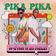 Pika Pika by Dj Melzi album cover