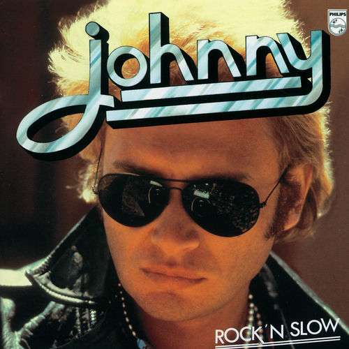 Johnny Rider by Johnny Hallyday - 119 BPM