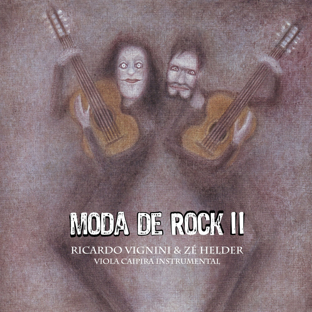 Picture of Moda De Rock II