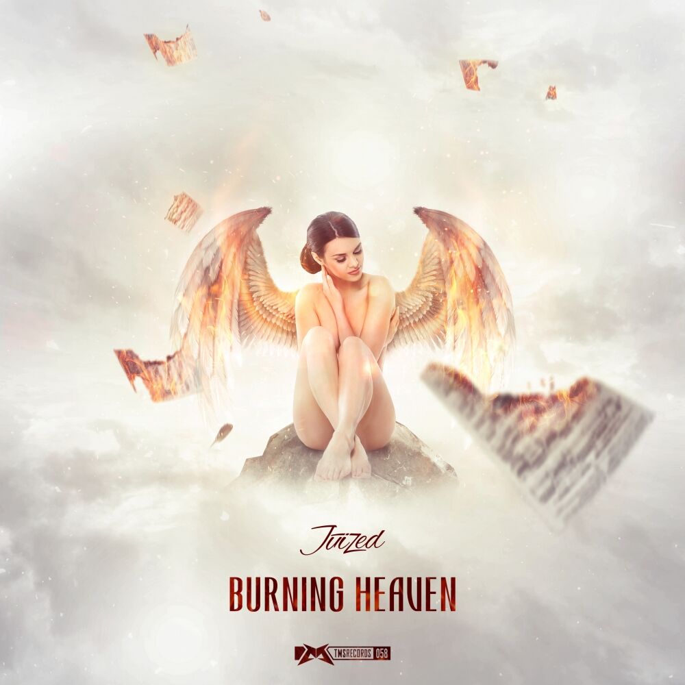 Picture of Burning Heaven