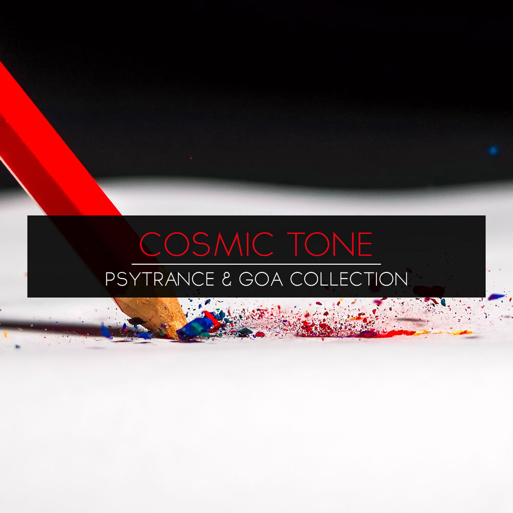 Picture of PsyTrance & Goa Collection