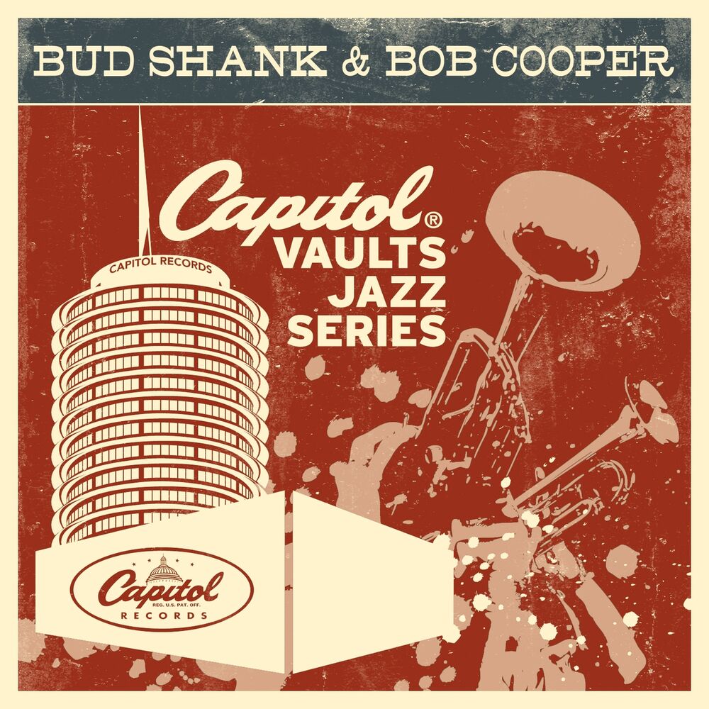 Picture of The Capitol Vaults Jazz Series