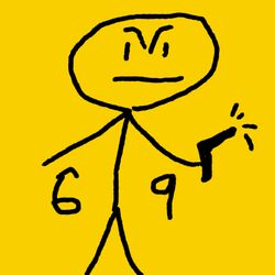 Cover of 69