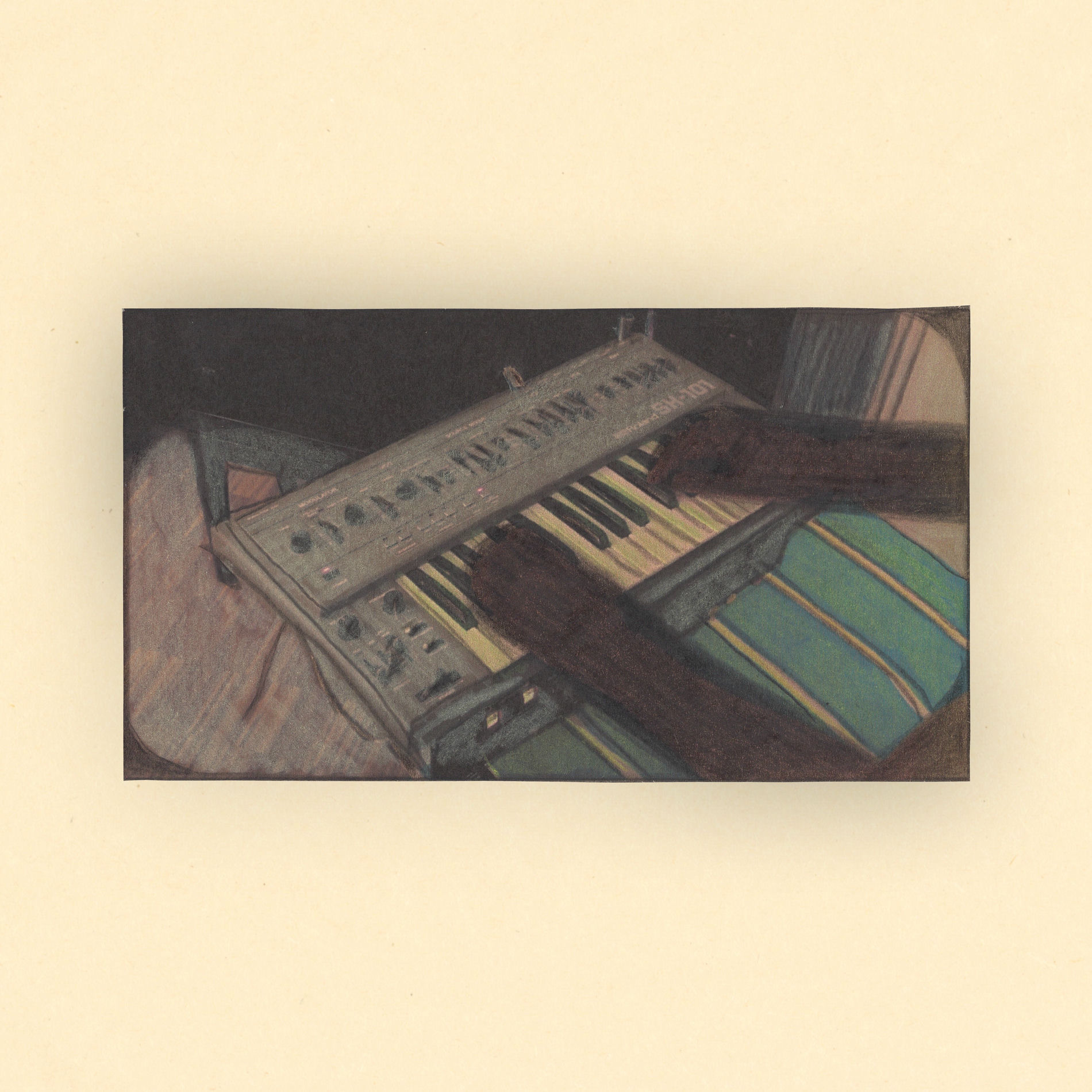 Album cover of Miniatures