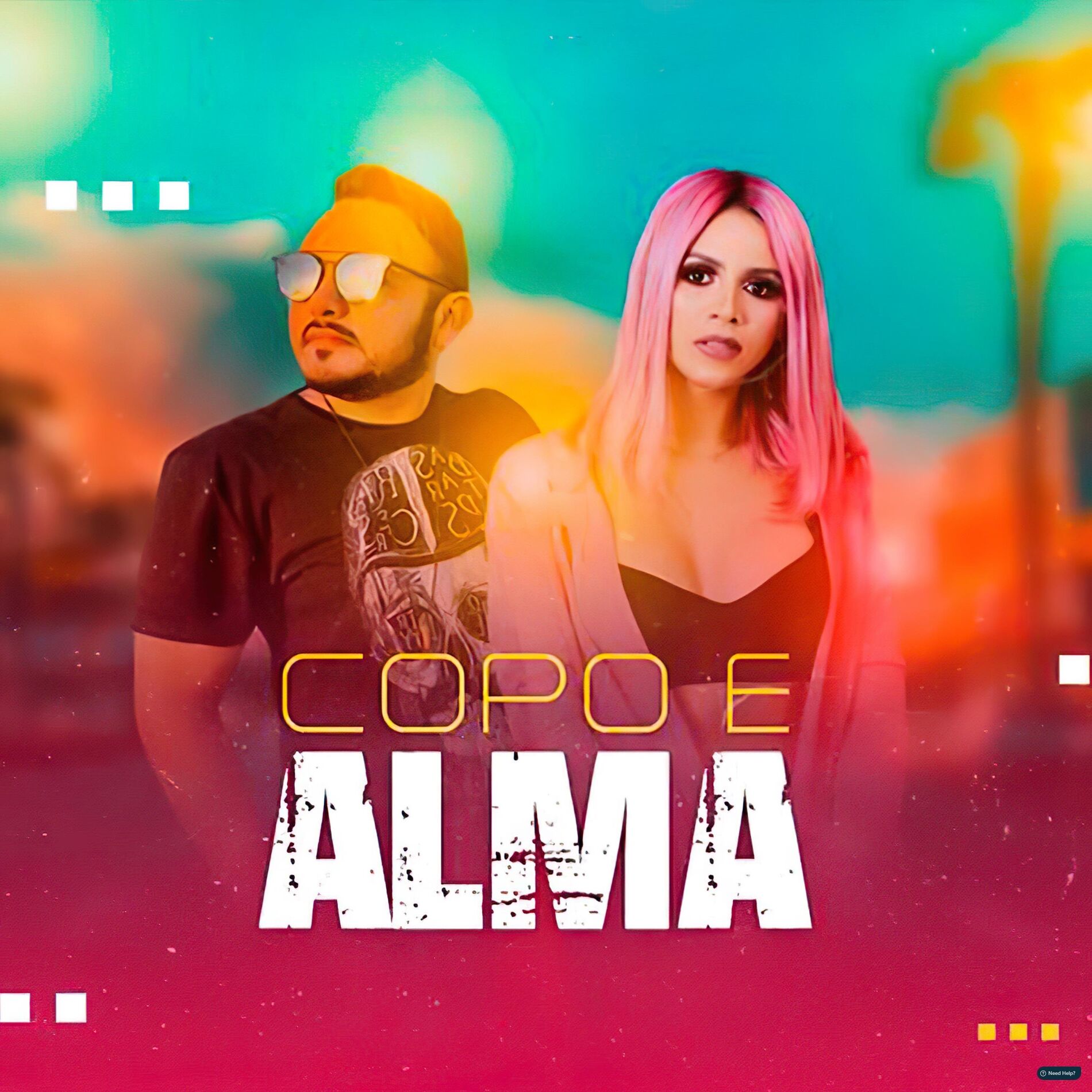 Album cover of Copo e Alma