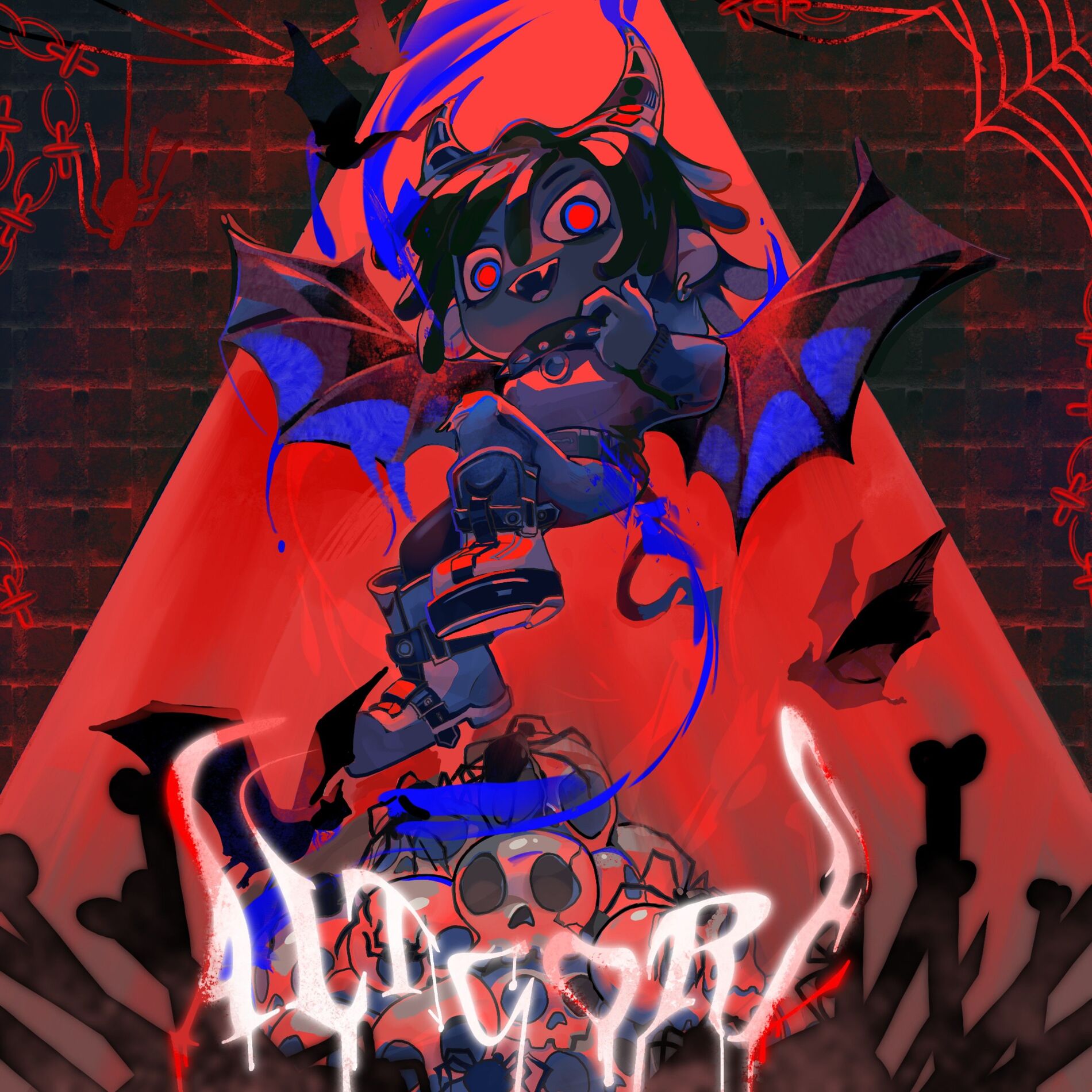 Album cover of #altcore