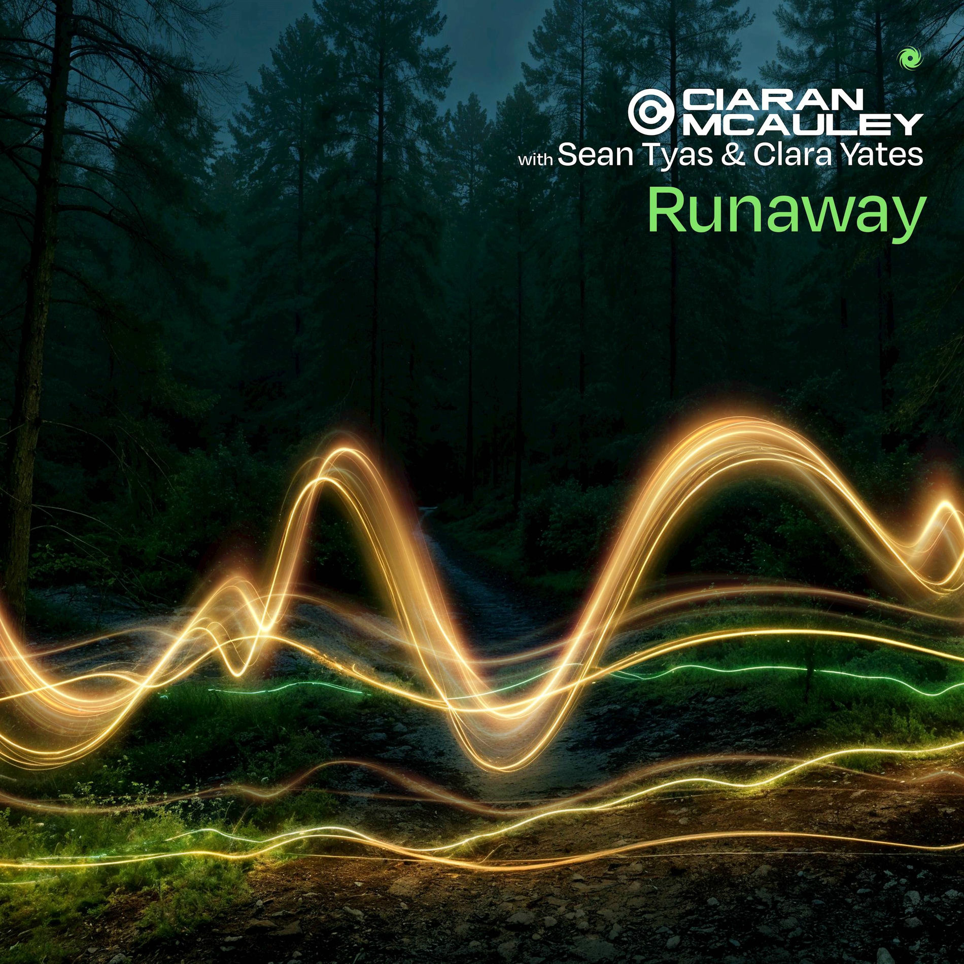 Album cover of Runaway