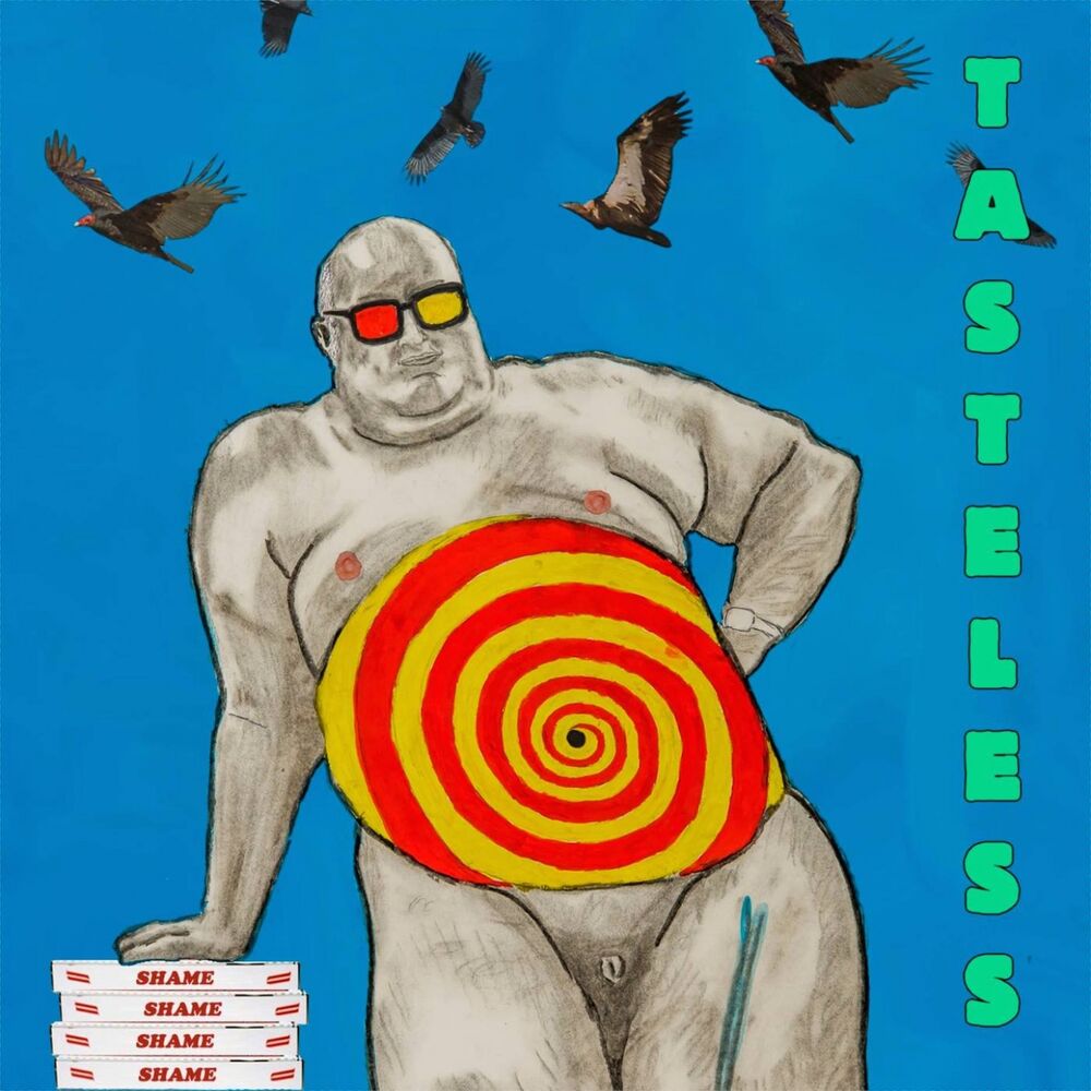 Picture of Tasteless