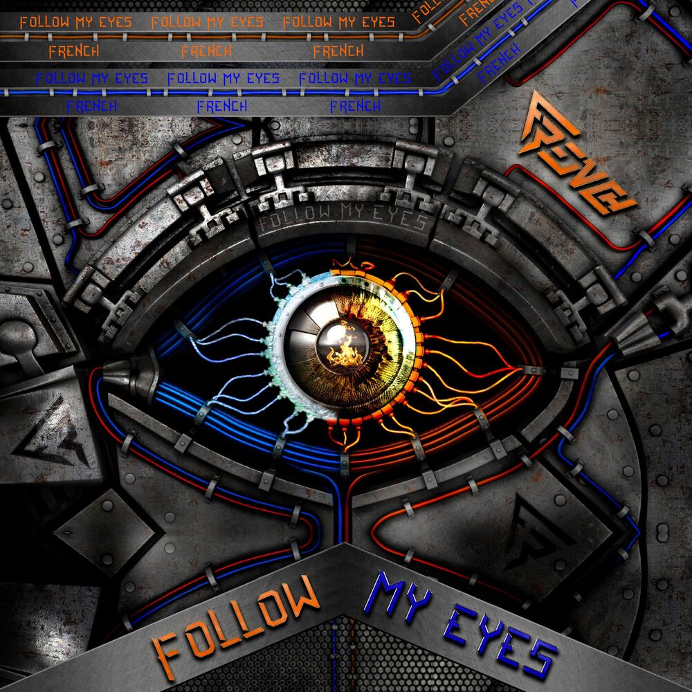 Picture of Follow My Eyes