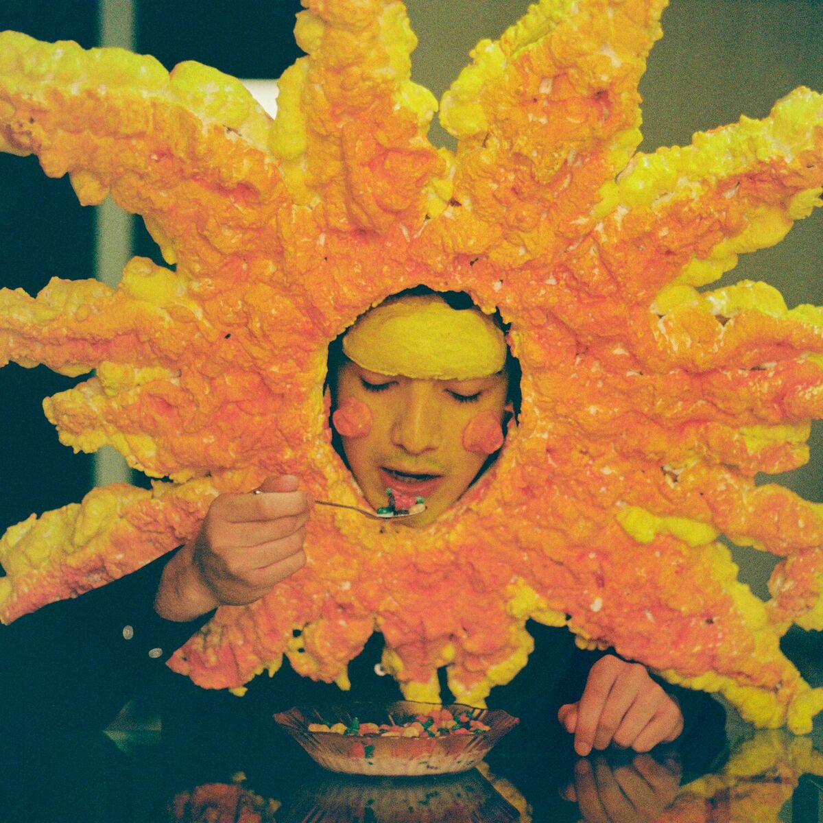 Album cover of El Sol