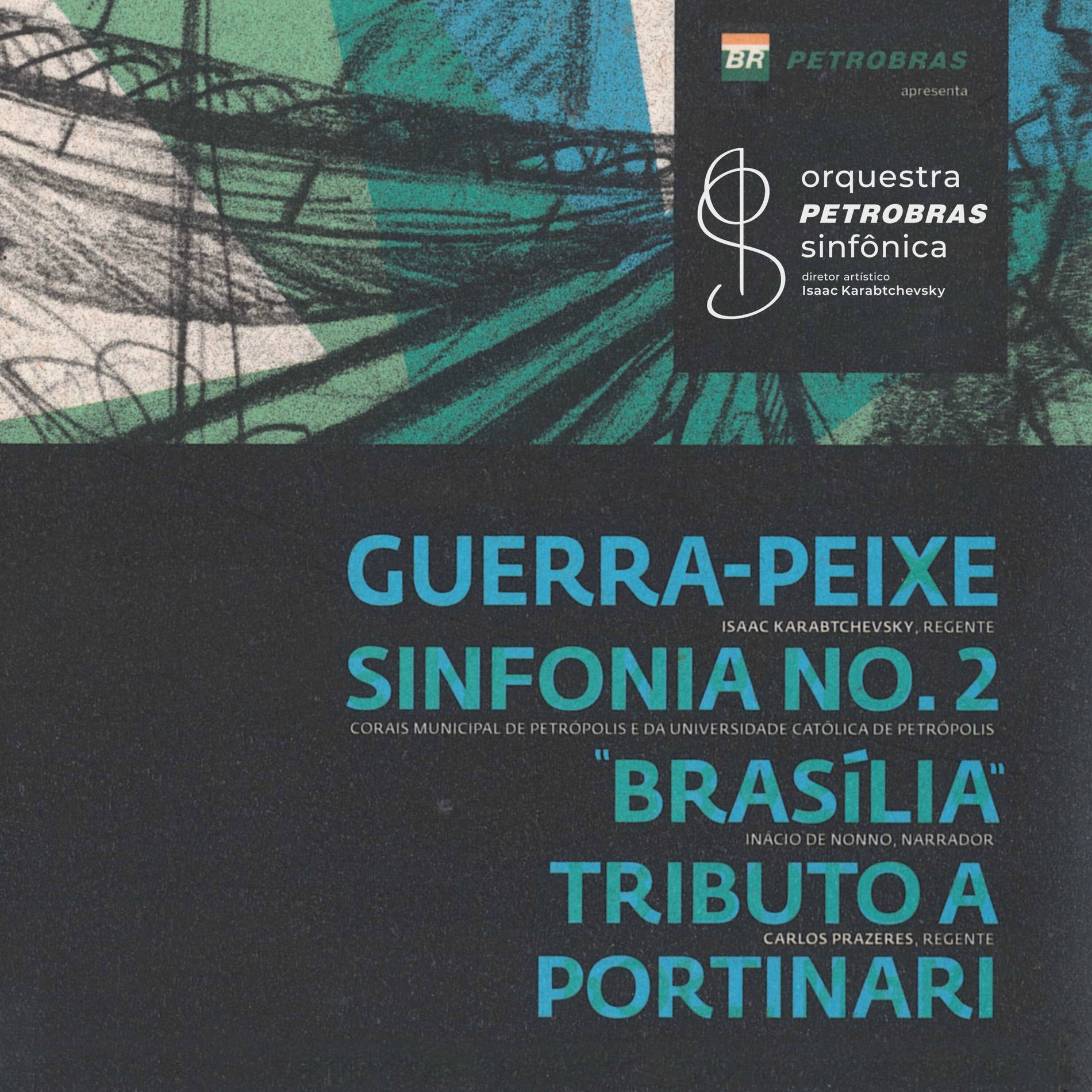 Album cover of Guerra Peixe