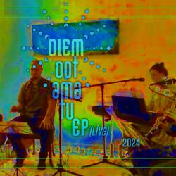 Cover of Läbi ookeanide