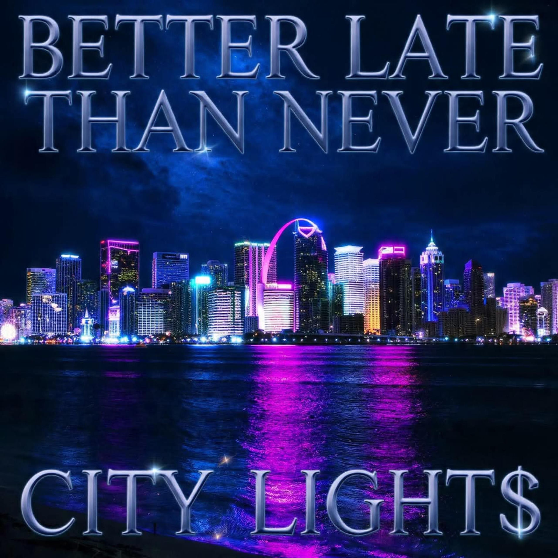 City Lights: albums, songs, concerts | Deezer