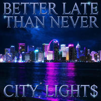 City Lights: albums, songs, concerts | Deezer