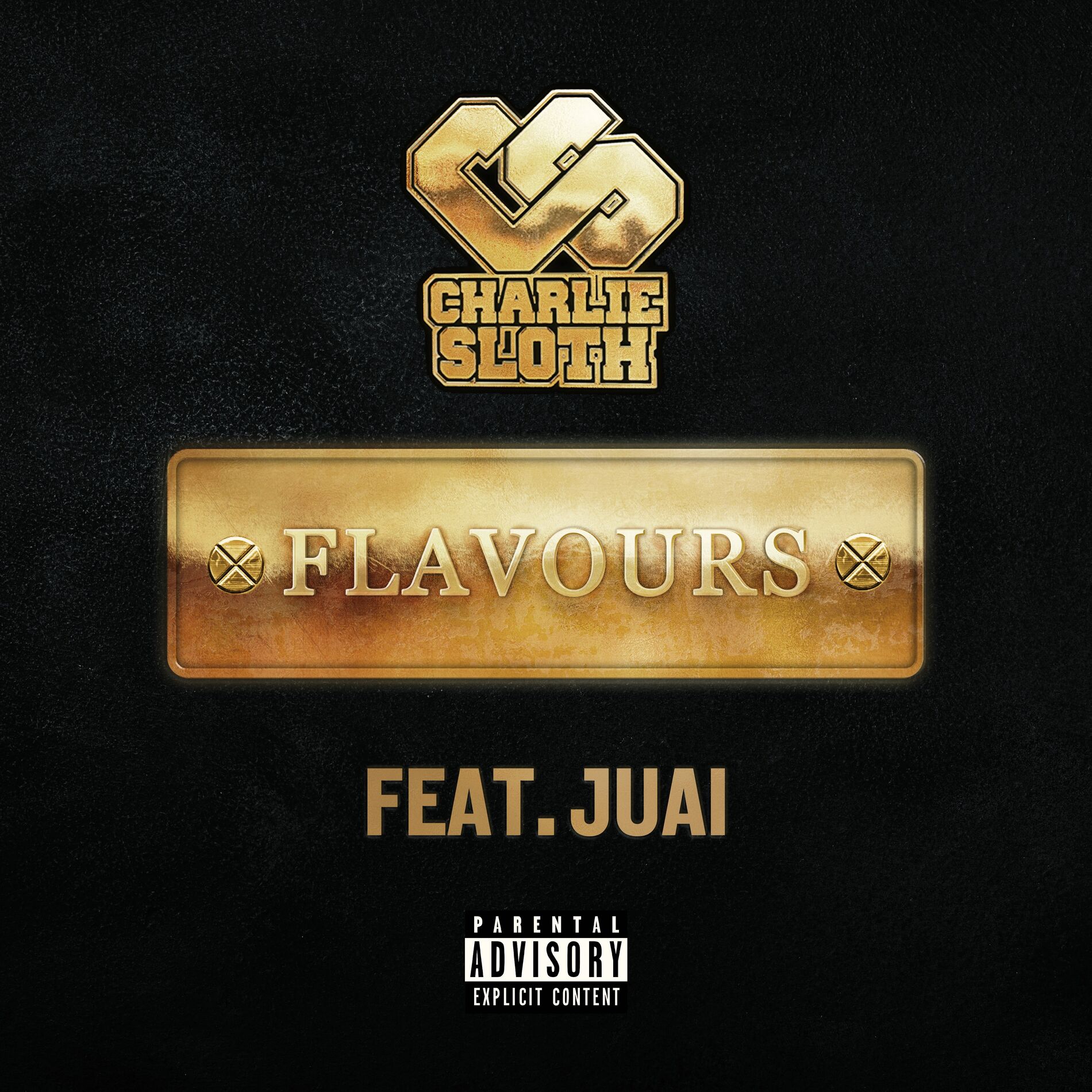Album cover of Flavours (feat. Juai)