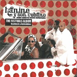 Cover of Hanine Y Son Cubano
