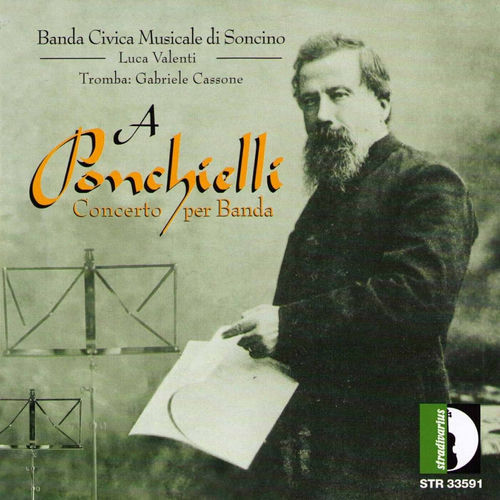 Descargar Concerto per Tromba, Op. 123 - Banda Civica Musicale di Soncino MP3