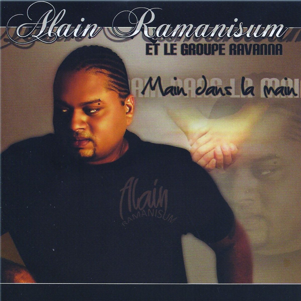 Album cover of Main dans la main