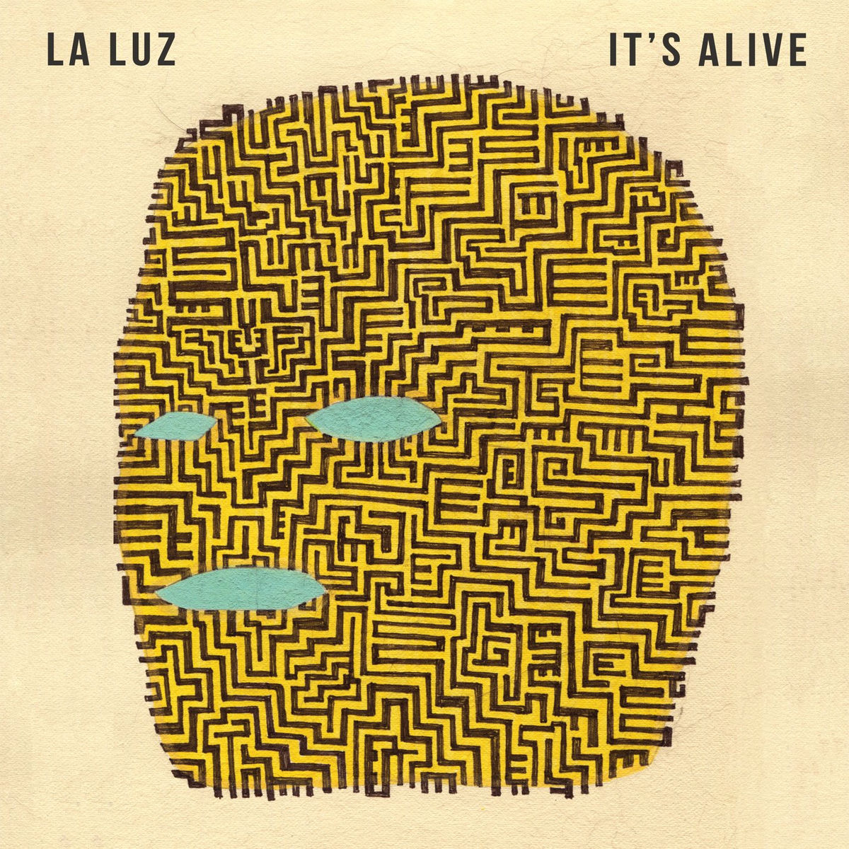 Album cover of Sure As Spring