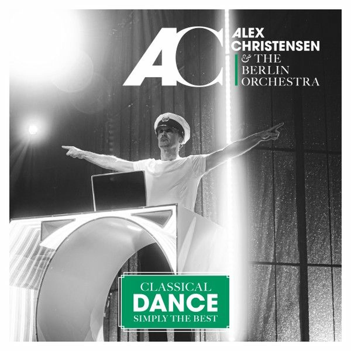 Album cover of Classical Dance - Simply the Best