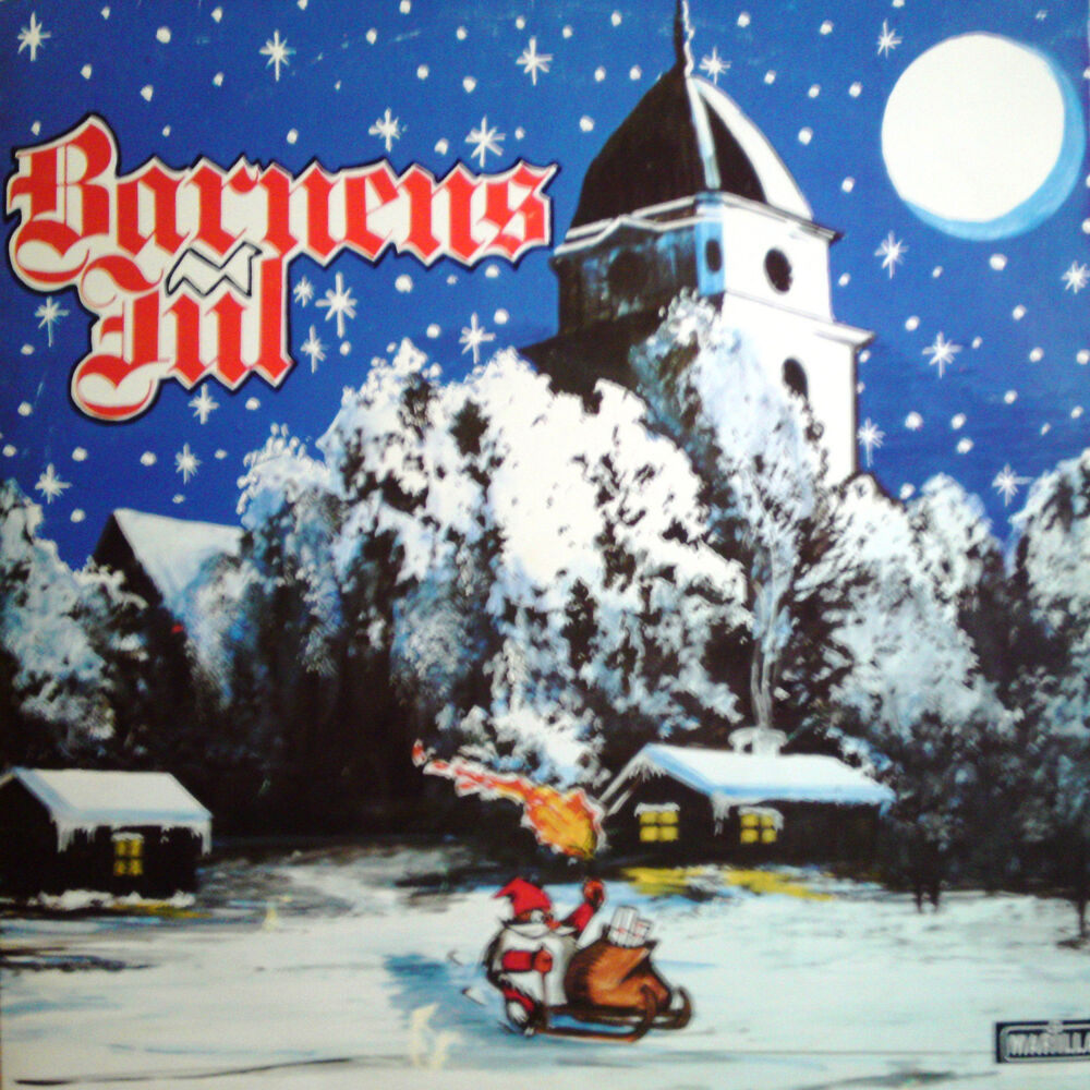 Picture of Barnens Jul